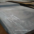 Nm400 Carbon Wear Resistant Steel Sheet Plate